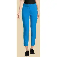 Guess Marciano By Kelly Skinny Pant Formal Cineraria Taglia: 40 | Pantaloni da completo Outlet | Donna
