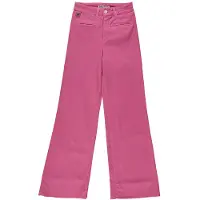 Lois Brava Megalia Shot Azalea Pink Taglia: W26L32 | Pantaloni Outlet | Donna | Rosa