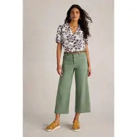 White Stuff Elisa Top Ivory Printed Taglia: 22 | Magliette intime Outlet | Donna | Bianco