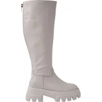 Nubikk Flore Zip Desert Leather Taglia: 41 | Stivali Outlet | Donna