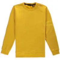 Aspact Pact Crewneck 2.0 Bumblebee Taglia: XL | Maglioni a maglia Outlet | Unisex