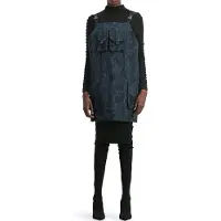 Daily Paper Bozi Dress Taglia: OS | Abiti Mini Outlet | Donna