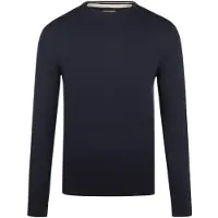 Mcgregor C-neck Sweater Medium Grey Melange Taglia: XXL | Maglioni a maglia Outlet | Uomo | Grigio