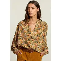 River Woods Multi Fantasy Blouse Taglia: 34 | Magliette intime Outlet | Donna