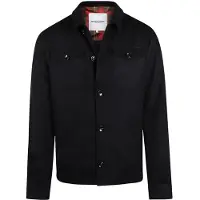 Mcgregor Short Over Jacket Navy Taglia: XXL | Giacche leggere Outlet | Uomo | Blu