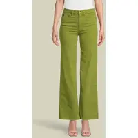 Lois Palazzo Edge 6491 Megalia Shot Camping Gear Taglia: W25L32 | Pantaloni Outlet | Donna