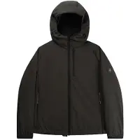 Krakatau Qm402 Dark Green Taglia: XL | Giacche leggere Outlet | Uomo | Verde