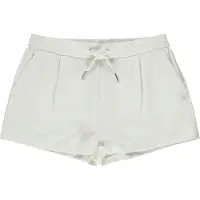 AllSaints Aleida Tri Shorts Optic White Taglia: W31 | Pantaloncini Outlet | Donna | Bianco