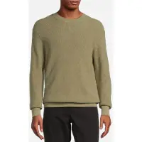 AllSaints Aspen Crew Herb Green Taglia: XXL | Maglioni a maglia Outlet | Uomo | Verde
