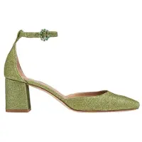 Lk bennett Darling Sandal Green Taglia: 35 | Infradito Outlet | Donna | Verde