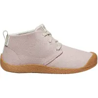 Keen Mosey Chukka Canvas Fawn/birch Taglia: 35.5 | Sneakers Outlet | Donna
