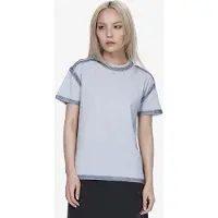 Krakatau Tw79 - T-shirt Light Blue Taglia: S | Maglie Sportivi Outlet | Donna | Blu