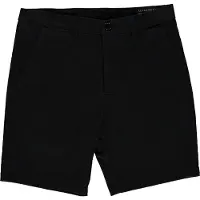AllSaints Neiva Short Koto Black Taglia: W28 | Pantaloncini Outlet | Uomo | Nero