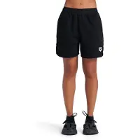 Arena Women's Short Mph Black Taglia: S | Costumi Interi Outlet | Donna | Nero