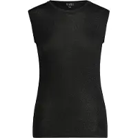 Ibana Bonne Black Taglia: 32 | Canottiere Outlet | Donna | Nero