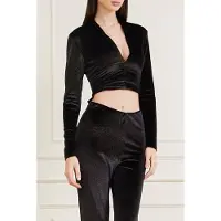 Guess Marciano By Starr Top Gold Blouse Multi Taglia: S | Magliette intime Outlet | Donna | Giallo