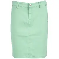 River Woods Skirt Regular Waist Green Taglia: 34 | Minigonne Outlet | Donna | Verde