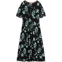 White Stuff Megan Jersey Mini Dress Black Taglia: 6 REGULAR | Abiti Midi Outlet | Donna | Nero