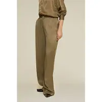 Lois Wanda-j 7217 Aitana Shine Lizard Taglia: W28 | Pantaloni Outlet | Donna