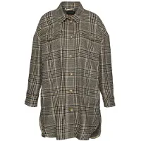 River Woods Shirt Coat Multi Taglia: 40 | Sovracamicie Outlet | Donna