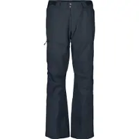 SCOTT - Pantaloni da sci - Ultimate Dryo 10 Pants M Dark Blue per Uomo - Taglia S - Blu navy
