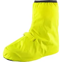 Vaude Bike Bike Gaiter Short Copriscarpe (36-39, verde)