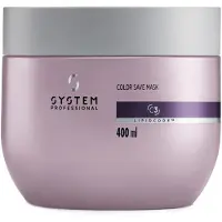 System Professional Maschera Wella System P. - Lipid Code - Color Save C3 400ml