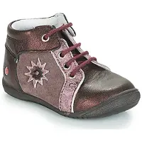 GBB Stivaletti bambini RESTITUDE ragazza - Marrone - 20