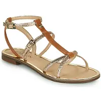 Jb martin Sandali bassi 1GRIOTTES donne - Marrone - 36