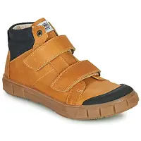 GBB Scarpe bambini HENI ragazzo - Arancio - 33