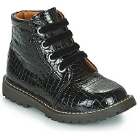 GBB Stivaletti bambini NAREA ragazza - Nero - 30