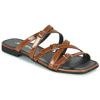 Jb martin Scarpe AMANDE donne - Marrone - 38