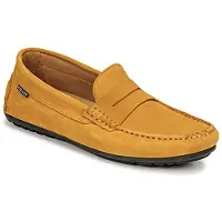 Pellet Scarpe Cador uomini - Giallo - 41