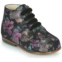 Little Mary Scarpe bambini MILOTO ragazza - Nero - 20