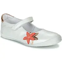 GBB Ballerine bambina EMILIETTE ragazza - Bianco - 29