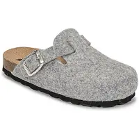 Citrouille et compagnie Pantofole bambini POIWANA ragazza - Grigio - 27