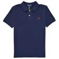 Ralph Lauren Polo in cotone