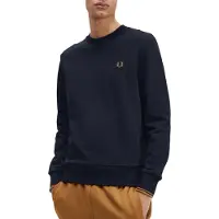 Fred perry Maglie Blu