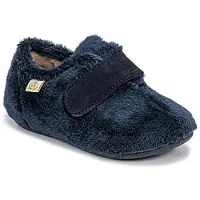 Citrouille et compagnie Pantofole bambini LAFINOU ragazzo - Blu - 21