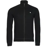 Teddy Smith Gilet / Cardigan G ETTORE uomini - Nero - EU S