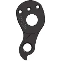 Pilo Forcellino Del Cambio D1336 Alchemy/chiru/curve/decathlon/enigma/merlin/moots