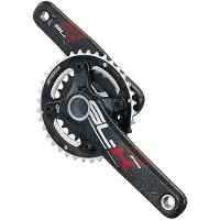 Muc-Off Tubeless Valves Big Bore Hybrid Valvola per bicicletta (45 mm, rosa)