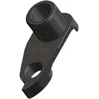 Pilo Forcellino Del Cambio D1345 Sunn