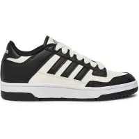 Adidas Scarpa sportiva 'Rapid Court' nero / bianco
