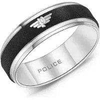 Police Anello Peagf0035805