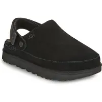 Ugg Clogs 'Goldenstar' nero