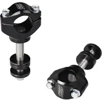 Scar Supporto manubrio 28,6 mm 28,6 CR/CRF/YZ/YZF