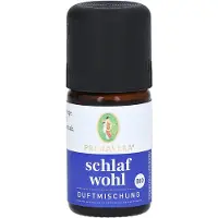 Primavera Miscela oli essenziali Terapia del Sonno 5 ml — Miscela oli essenziali