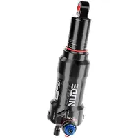 RockShox Ammortizzatore Deluxe Nude Rlc3 Debonair Progressive 0pos/0neg Tokens