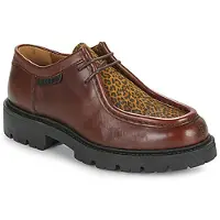 Pellet Scarpe RIVA donne - Marrone - 38